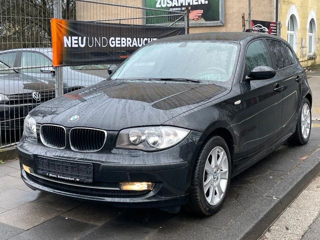 BMW 116 Baureihe 1 Lim. 116i