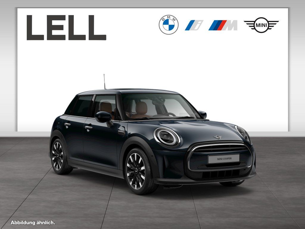 Image of MINI Cooper
