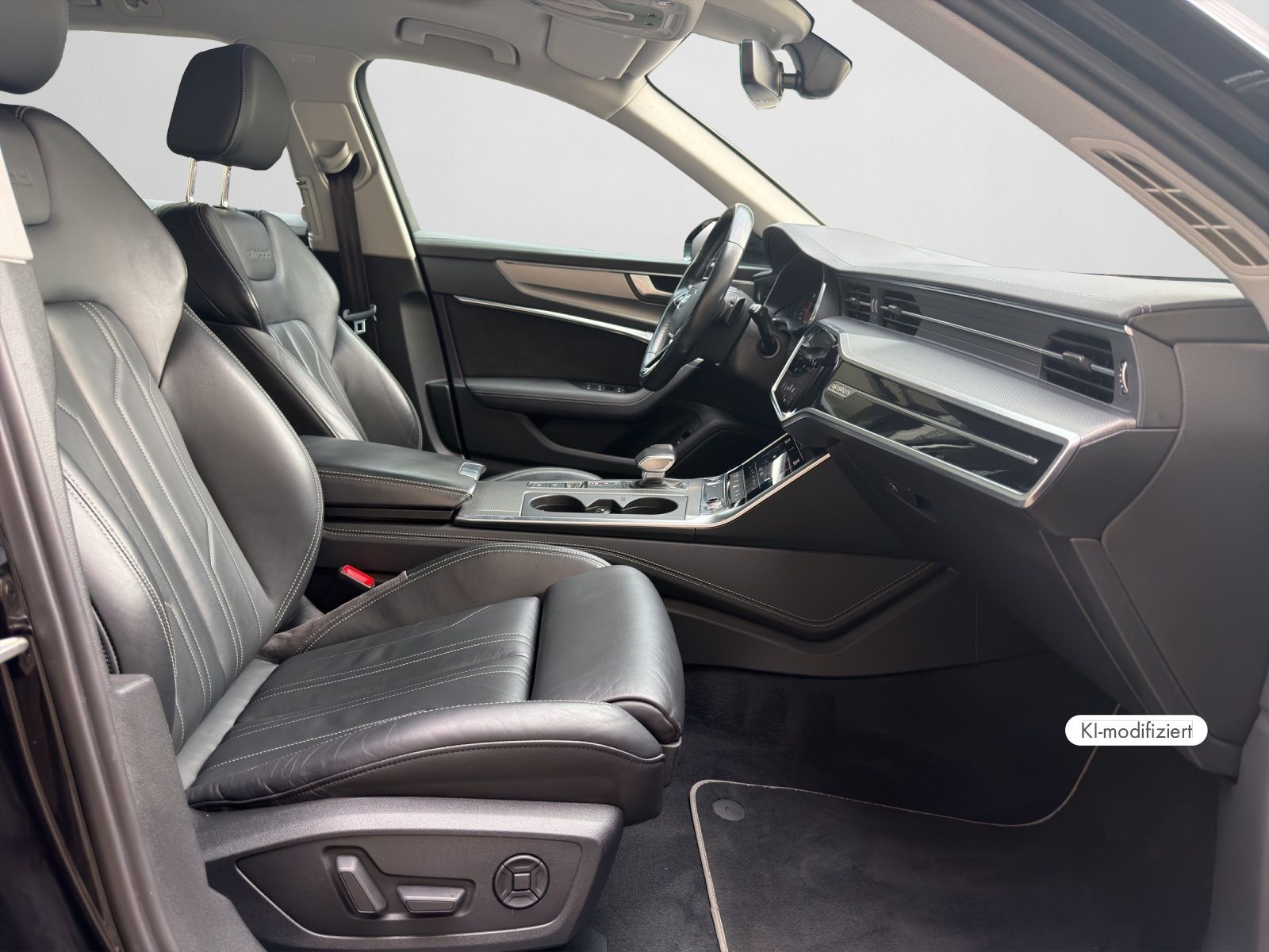 Audi A6 Allroad - Bild 5