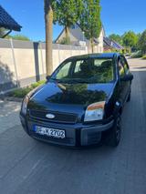 Ford Fusion 1,6 mit Rest TÜV - Ford Fusion