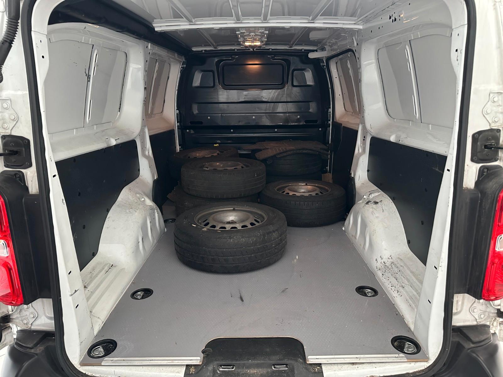Peugeot Expert Kasten Premium L3 106KW