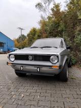 Volkswagen Golf I GLS, HU/AU, H-KZ, BBS - Volkswagen Golf aus 1978