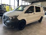 Mercedes-Benz Vito Mixto 116 CDI RWD kompakt*Navi*AHK*Kamera* - gebrauchte Mercedes-Benz Vito aus dem Jahr 2021