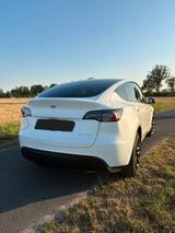 Tesla Model Y Long Range Dual Motor AWD - Tesla Model Y Dual Motor Gebrauchtwagen