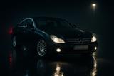 Mercedes-Benz Mercedes CLS500 - gebrauchte Mercedes-Benz CLS 500 aus dem Jahr 2006