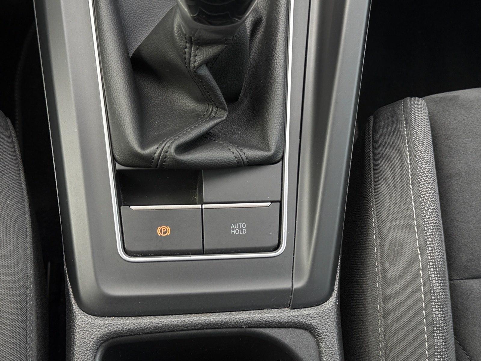 Volkswagen Golf Variant VIII 2.0 TDI 6-Gang Life NAVI/AHK/L, миниатюра 29