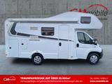 Weinsberg Cara Home 600 DKG - Alkoven & Etagenbett - - Weinsberg Etagenbett