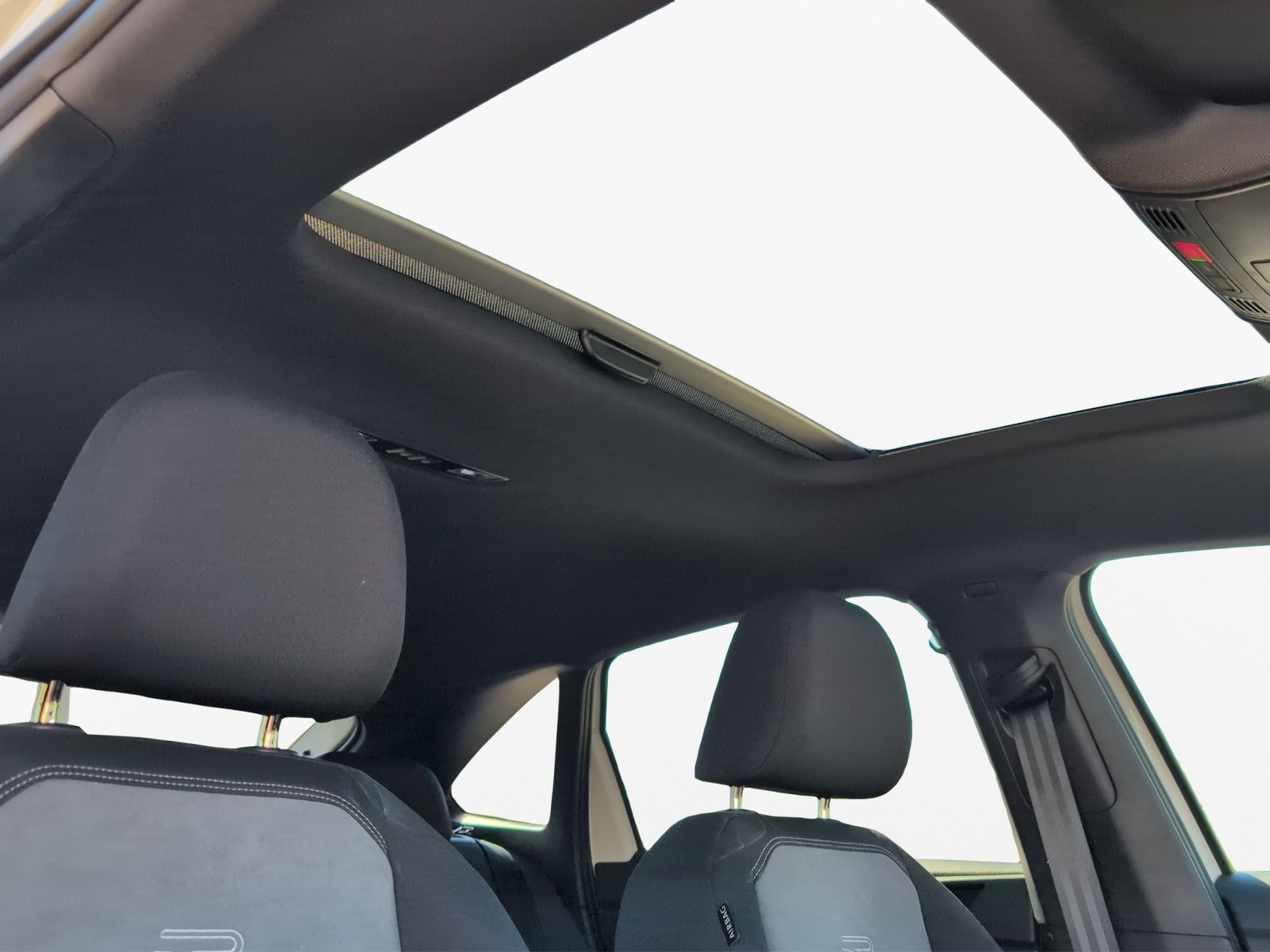 Volkswagen Taigo - Bild 10