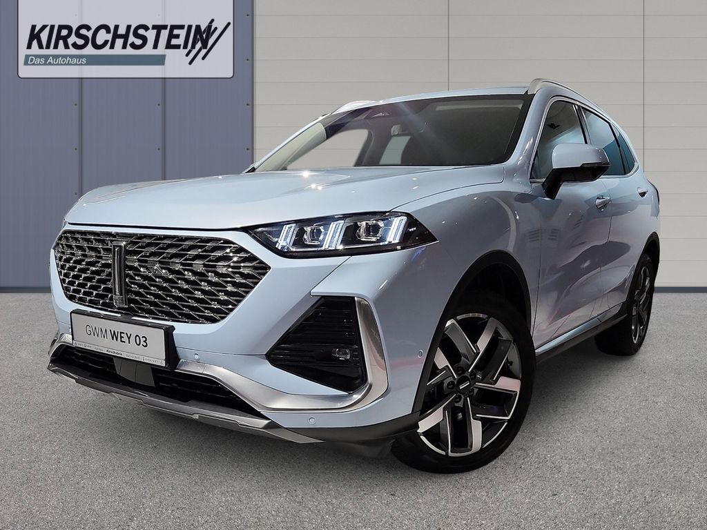 Angebot ansehen GWM Wey 03