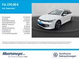 Volkswagen Golf VIII Variant 1.5 TSI Life +STANDHEIZUNG+LED - Volkswagen Golf: Variant Tsi