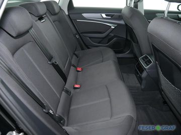 Audi A6 - 8