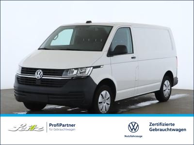 Volkswagen T6.1 Transporter Kasten 2.0 TDI KR FWD *PDC*NAVI