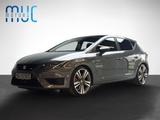 Seat Leon Cupra 280 ScheckheftSeat/ErsteHand/Gepflegt - Seat Leon: Sc