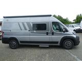 Carado CV 600 PRO Maxi+Automatik+Solar+ACC+Dieselsthzg - Carado Wohnwagen & Wohnmobile