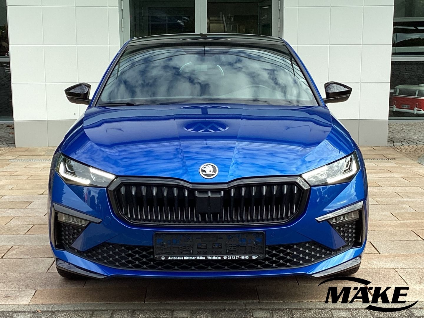 Scala Monte Carlo 1.0 TSI DSG ACC ALU RFK LED PD
