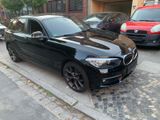 BMW 116 i Advantage