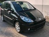 Peugeot 1007 1.4 HDI Tüv 08/26 - Peugeot 1007: 1.4