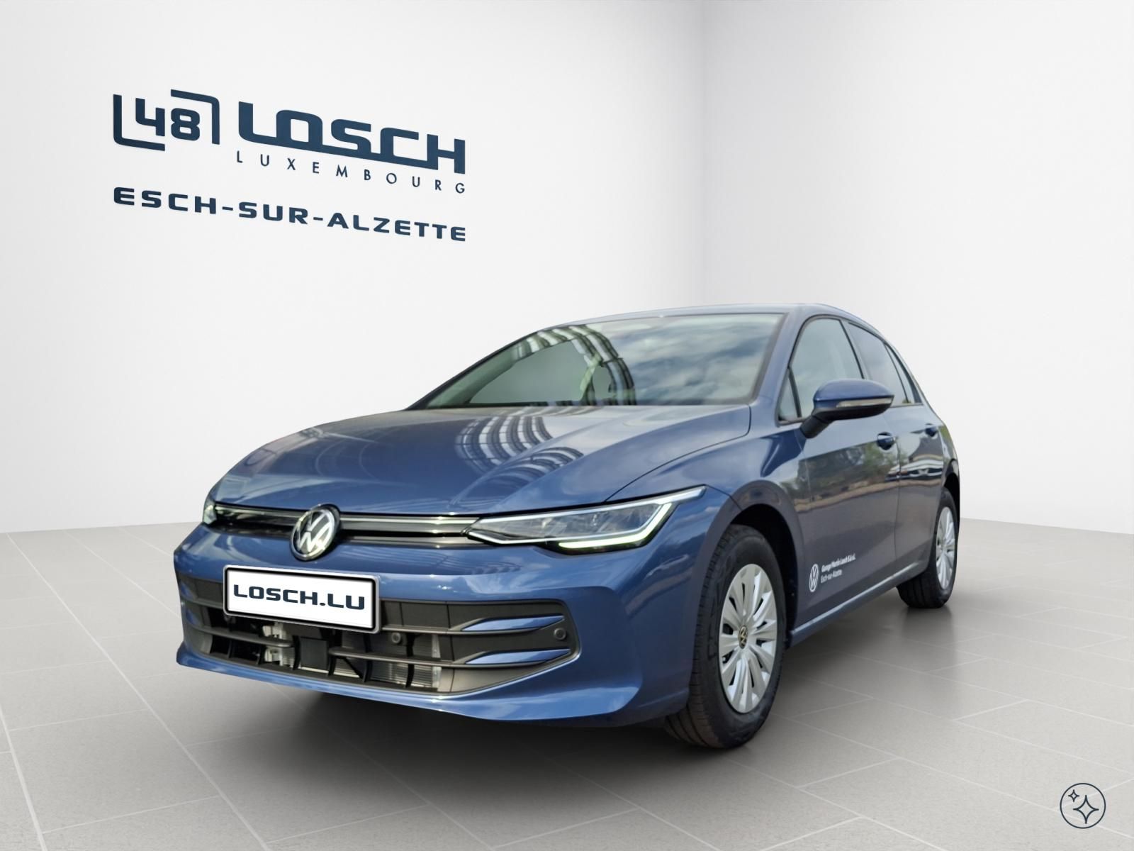 Volkswagen Golf 1.5 TSI OPF imagem 2