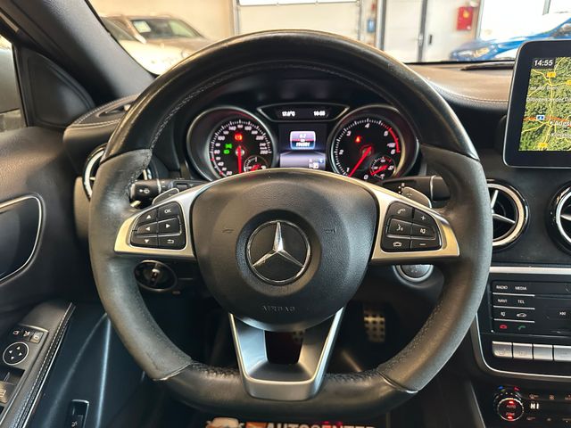 Mercedes-Benz GLA 220 d *4Matic *AHK*AMG*Pano*G Tronic*