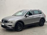 Volkswagen Tiguan 2.0 TDI Join AUTOMATIK/360-KAM/AHK/ACC - Volkswagen Tiguan: 3.0