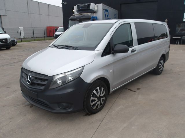 Mercedes-Benz Vito Tourer (485)