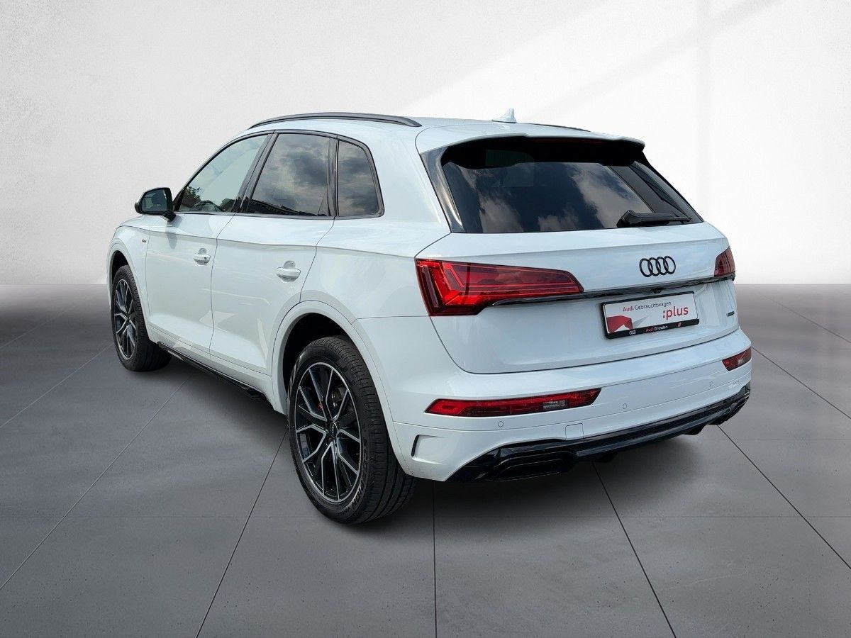 Audi Q5 - Bild 3
