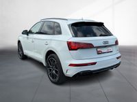 Audi Q5 - Vorschau Bild 3