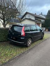 Citroën Grand C4 Picasso / SpaceTourer 2.0 16V Exclu... - Citroën Grand C4 Picasso / SpaceTourer: Von Privat
