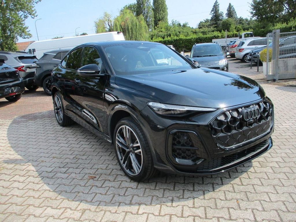 Image of Audi Coupé