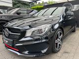 Mercedes-Benz CLA 250 Sport*AMG*PANO*KAMERA*DISTR*SPUR*TOWI - Mercedes-Benz CLA 250 aus 2016