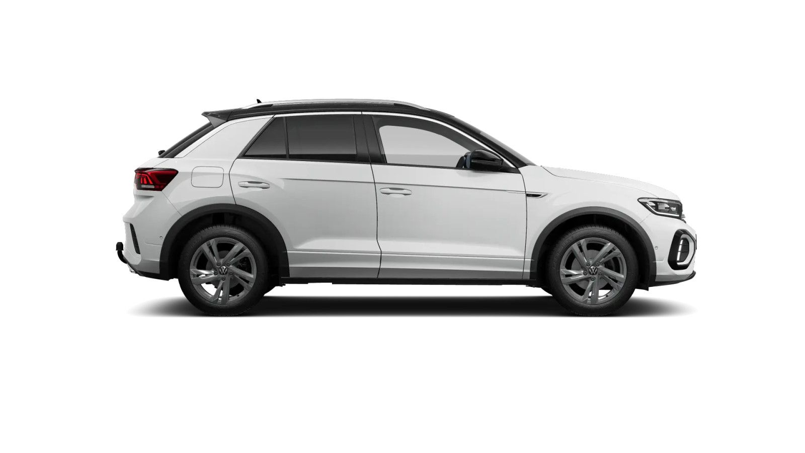 Volkswagen T-Roc - Bild 5