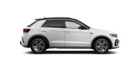 Volkswagen T-Roc - Vorschau Bild 5