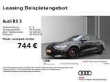 Audi RS3 Lim. *PANO*MATRIX*SONOS*HuD*NAV+*ACC*R-CAM* - Audi RS3 Gebrauchtwagen in Berlin