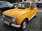 Renault R 4 4 Lim./ Kombi/ Kasten TL - Renault R 4 Gebrauchtwagen