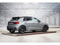 Audi A1 - Vorschau Bild 3