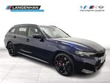 BMW 330d xDrive M Sport Pano HUD Lenkradheizung - BMW 330: Kombi, 330d Xdrive