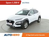 Hyundai Kona 1.0 TGDI Trend 2WD *CARPLAY*CAM*SHZ*LHZ* - Hyundai KONA Gebrauchtwagen in Köln