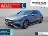 Mercedes-Benz A 200 d Kompaktlimousine AMG*AHK*PDC*LED*SpurH* - Mercedes-Benz A 200 in Düsseldorf