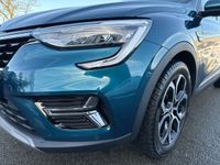 Renault Arkana - Vorschau Bild 24