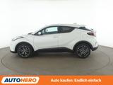 Toyota C-HR 1.2 Turbo Lounge*NAVI*LED*ACC*CAM*PDC*SHZ* - Toyota Gebrauchtwagen in Hamburg