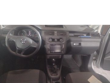 Volkswagen Caddy - 5