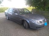 Saab SAAB 9 5 aero - Saab 9-5 mit Benzin-Antrieb: Automatik