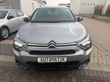 Citroën C4 1,5Blue HDI 130*Automatik*TÜV Neu*Garantie - Citroën C4 mit Diesel-Antrieb: Automatik
