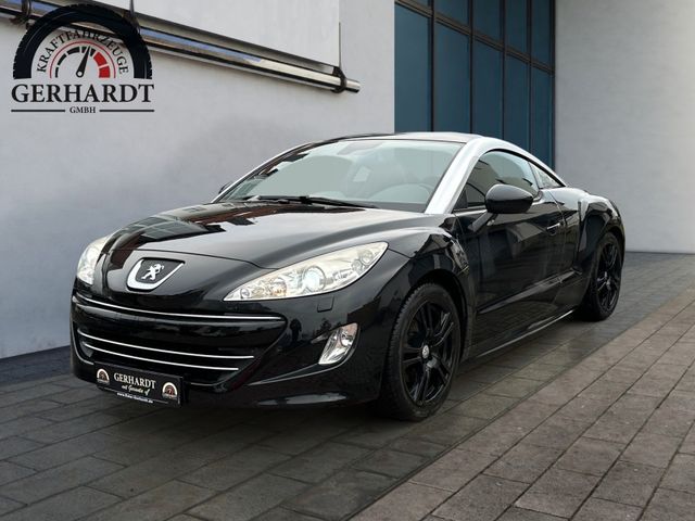 Peugeot RCZ 1.6 Turbo *KLIMAAUT.*XENON*LEDER*SHZ*