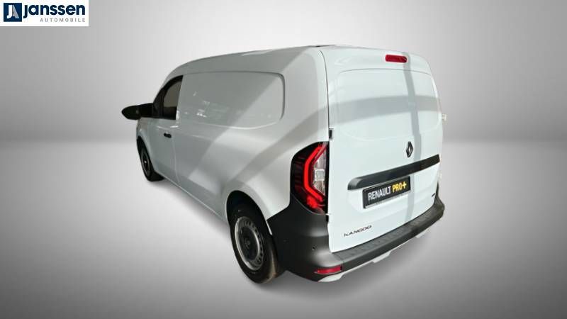 Fahrzeugabbildung Renault Kangoo Rapid E-Tech Advance L2 22kW
