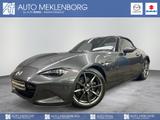 Mazda MX-5 2.0l "Selection" "ACT-P" 184PS "BOSE" - Mazda MX-5 Gebrauchtwagen in Berlin