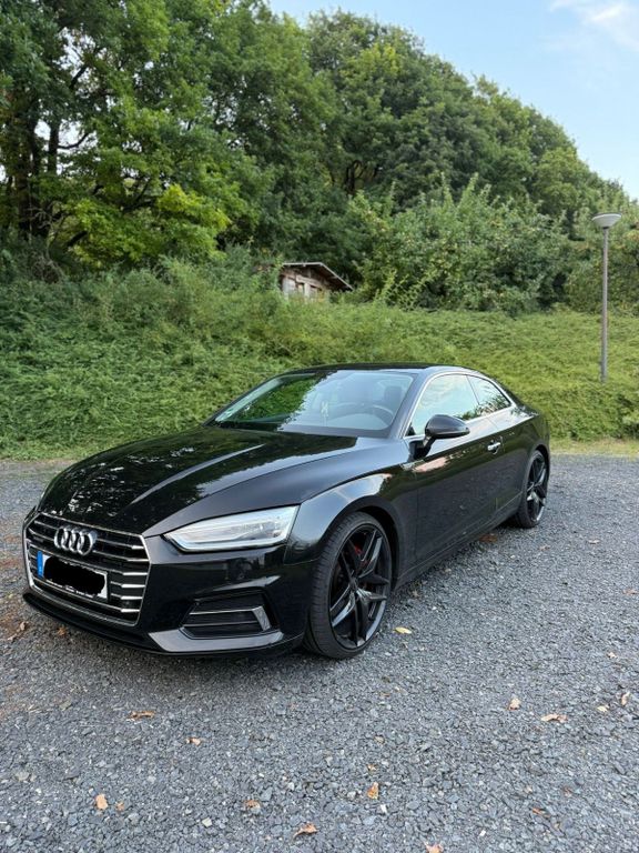 Image of Audi A5