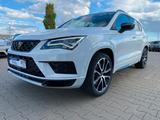 Cupra Ateca  4Drive|Virt.C.|NAVI|ACC|LED - Cupra Ateca aus 2019