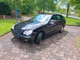 Mercedes-Benz Mercedes Benz C klasse 220 Cdi - gebrauchte Mercedes-Benz E 220 aus dem Jahr 2002