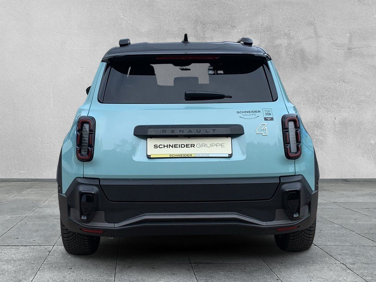 Renault R 4 - Bild 4